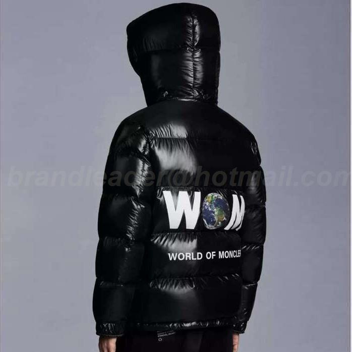 Moncler Men's Outwear 148